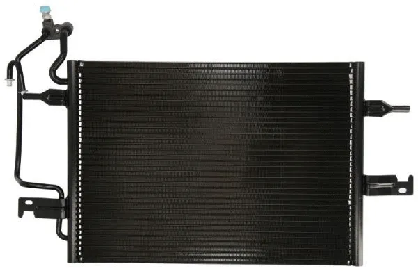 KTT110038 THERMOTEC Радиатор кондиционера