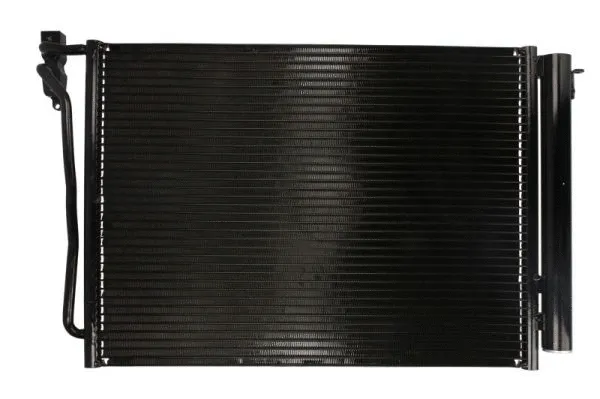 KTT110049 THERMOTEC Радиатор кондиционера