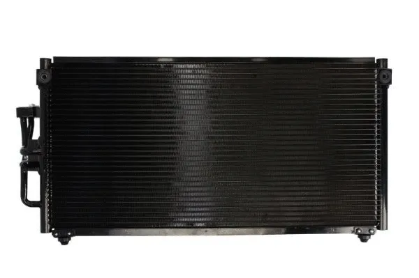 KTT110620 THERMOTEC Радиатор кондиционера