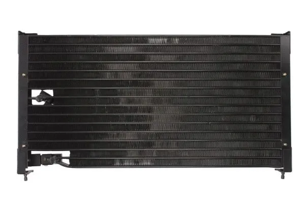 KTT110016 THERMOTEC Радиатор кондиционера