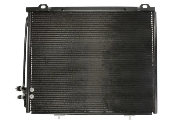 KTT110010 THERMOTEC Радиатор кондиционера