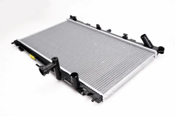 D73010TT THERMOTEC Радиатор двигателя