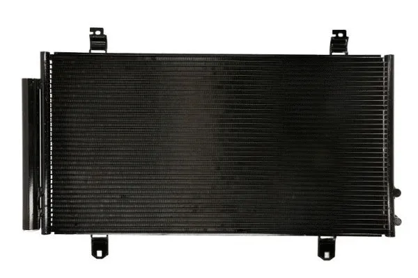 KTT110671 THERMOTEC Радиатор кондиционера