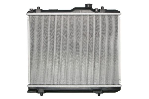 D7X102TT THERMOTEC Радиатор двигателя