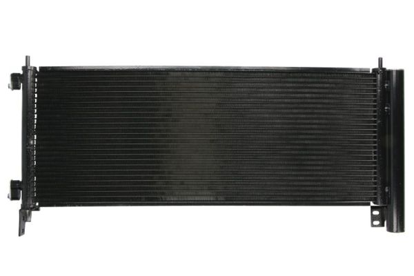 KTT110756 THERMOTEC Радиатор кондиционера