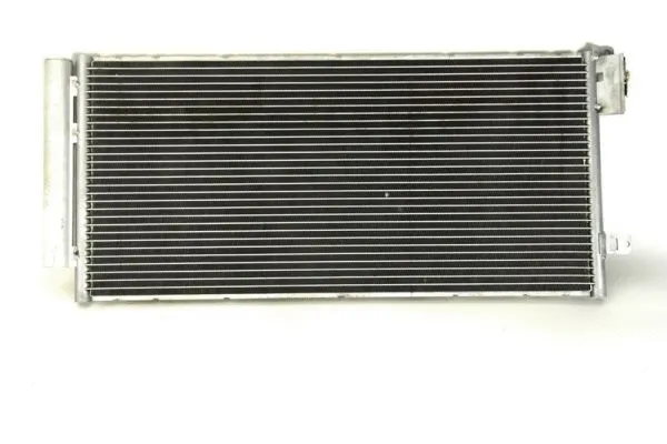 KTT110200 THERMOTEC Радиатор кондиционера