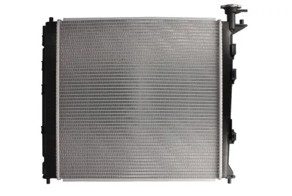 D70511TT THERMOTEC Радиатор двигателя