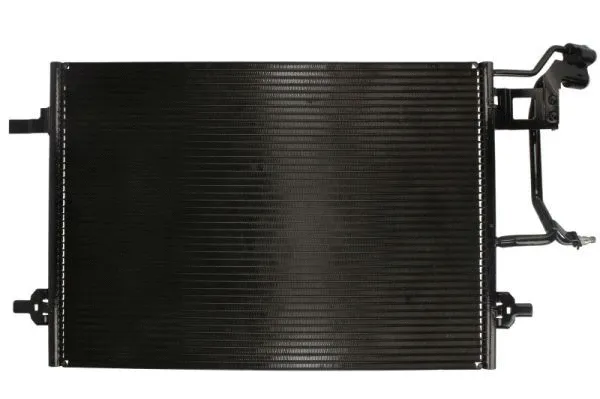 KTT110144 THERMOTEC Радиатор кондиционера