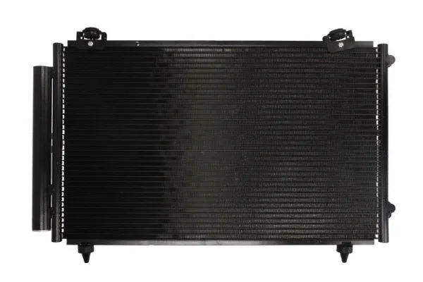 KTT110179 THERMOTEC Радиатор кондиционера