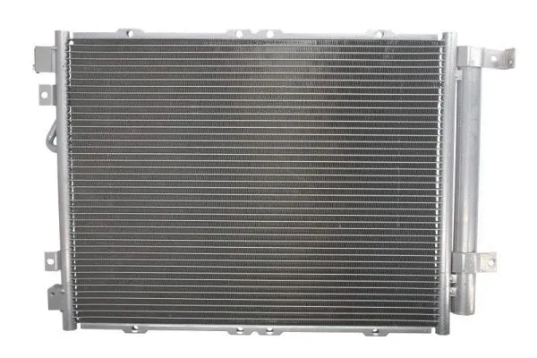 KTT110531 THERMOTEC Радиатор кондиционера