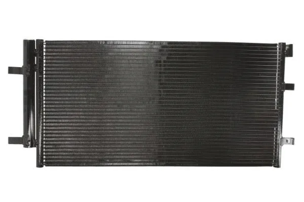 KTT110554 THERMOTEC Радиатор кондиционера