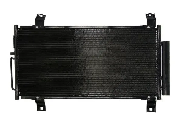 KTT110254 THERMOTEC Радиатор кондиционера