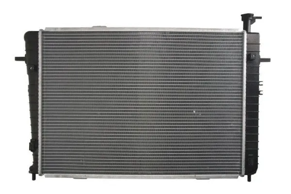 D70308TT THERMOTEC Радиатор двигателя