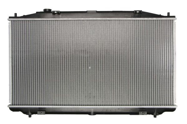 D74028TT THERMOTEC Радиатор двигателя