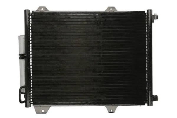 KTT110178 THERMOTEC Радиатор кондиционера