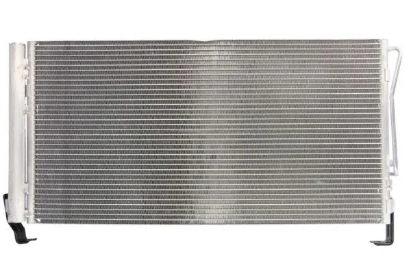 KTT110527 THERMOTEC Радиатор кондиционера