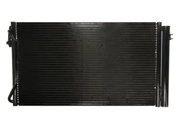 KTT110362 THERMOTEC Радиатор кондиционера