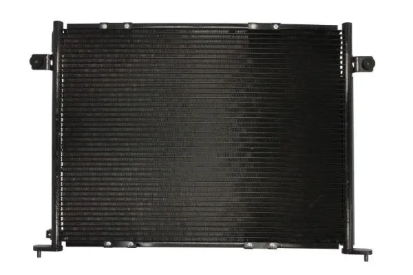 KTT110578 THERMOTEC Радиатор кондиционера