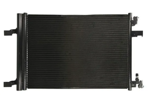 KTT110098 THERMOTEC Радиатор кондиционера