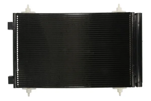 KTT110265 THERMOTEC Радиатор кондиционера