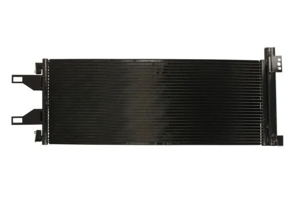 KTT110118 THERMOTEC Радиатор кондиционера