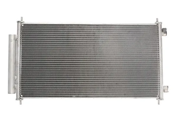 KTT110532 THERMOTEC Радиатор кондиционера