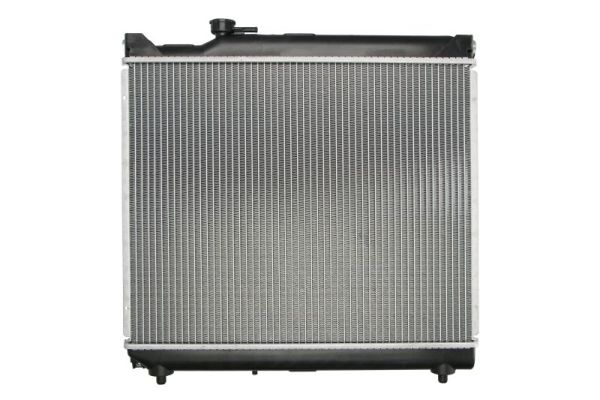 D78023TT THERMOTEC Радиатор двигателя