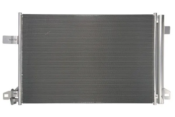 KTT110603 THERMOTEC Радиатор кондиционера