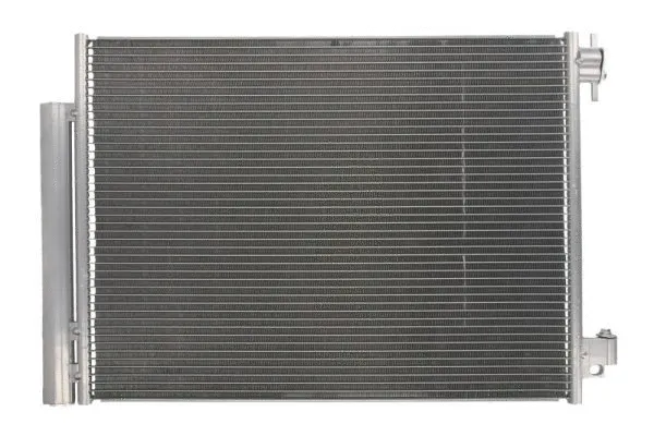 KTT110700 THERMOTEC Радиатор кондиционера