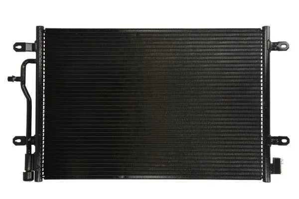 KTT110146 THERMOTEC Радиатор кондиционера