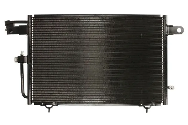 KTT110093 THERMOTEC Радиатор кондиционера