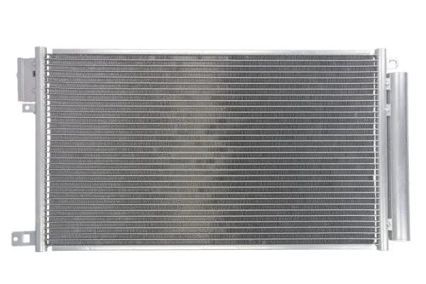 KTT110540 THERMOTEC Радиатор кондиционера