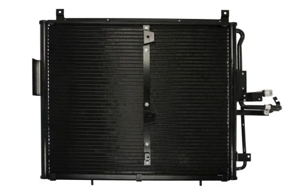 KTT110456 THERMOTEC Радиатор кондиционера