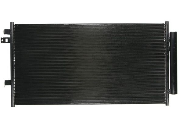 KTT110751 THERMOTEC Радиатор кондиционера