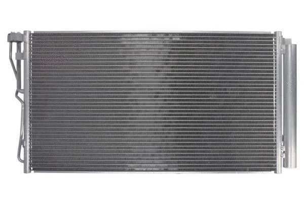 KTT110656 THERMOTEC Радиатор кондиционера