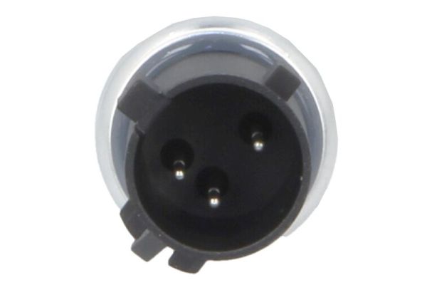 KTT130072 THERMOTEC Перемикач тиску кондиціонера CHRYSLER 300C, TOWN & COUNTRY, VOYAGER V  LANCIA THEMA 3.6/3.6ALK 01.11-