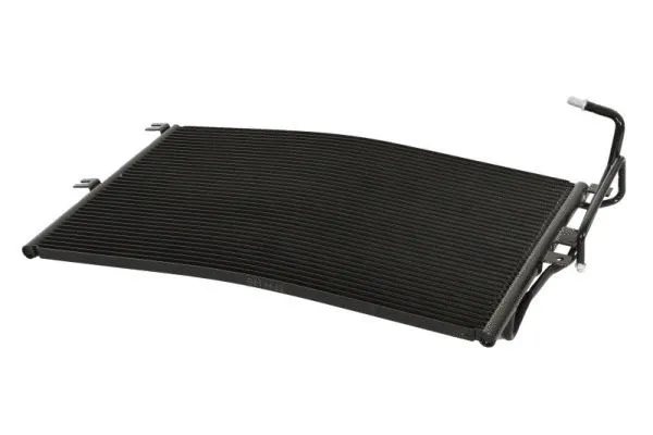 KTT110122 THERMOTEC Радиатор кондиционера