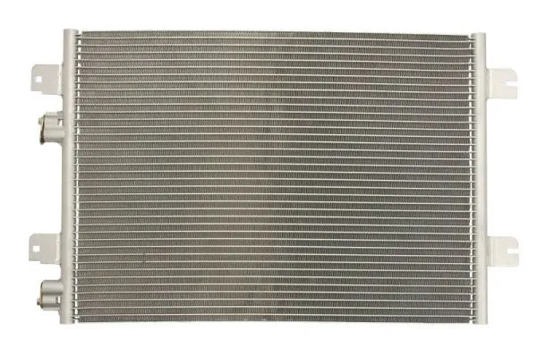 KTT110088 THERMOTEC Радиатор кондиционера