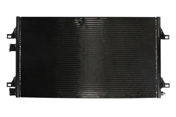 KTT110039 THERMOTEC Радиатор кондиционера