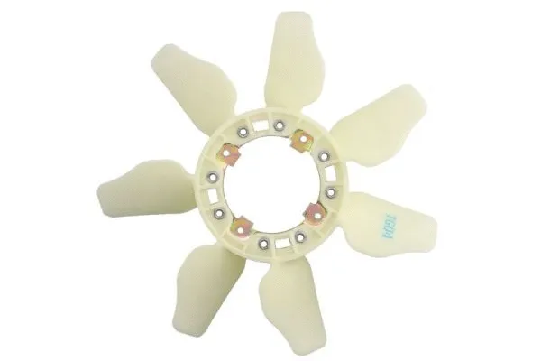 D92001TT THERMOTEC Крильчатка вентилятора TOYOTA HILUX VII, LAND CRUISER PRADO 2.5D/3.0D 03.05-