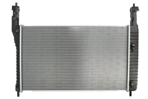 D7X095TT THERMOTEC Радиатор двигателя