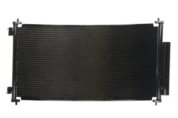 KTT110112 THERMOTEC Радиатор кондиционера