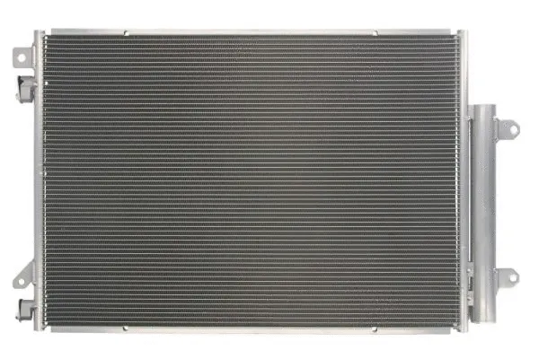 KTT110707 THERMOTEC Радиатор кондиционера