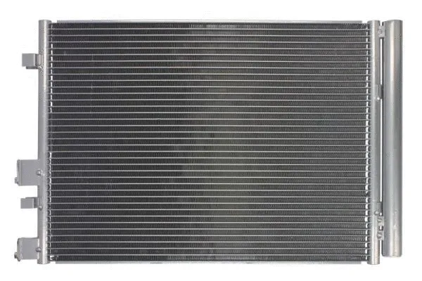 KTT110635 THERMOTEC Радиатор кондиционера