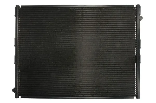 KTT110390 THERMOTEC Радиатор кондиционера