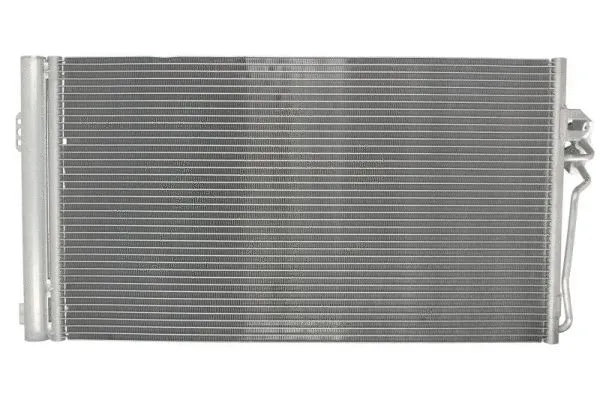 KTT110056 THERMOTEC Радиатор кондиционера