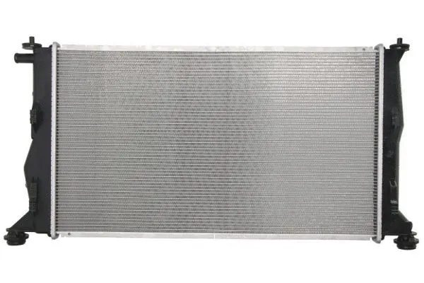 D73023TT THERMOTEC Радиатор двигателя