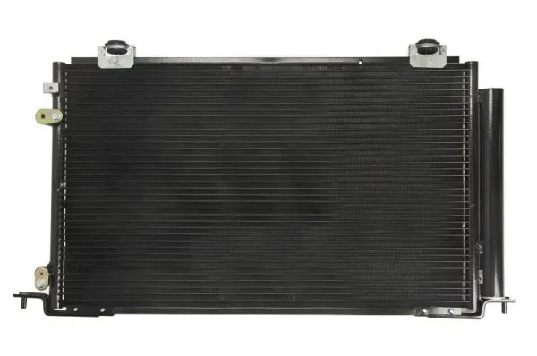 KTT110425 THERMOTEC Радиатор кондиционера