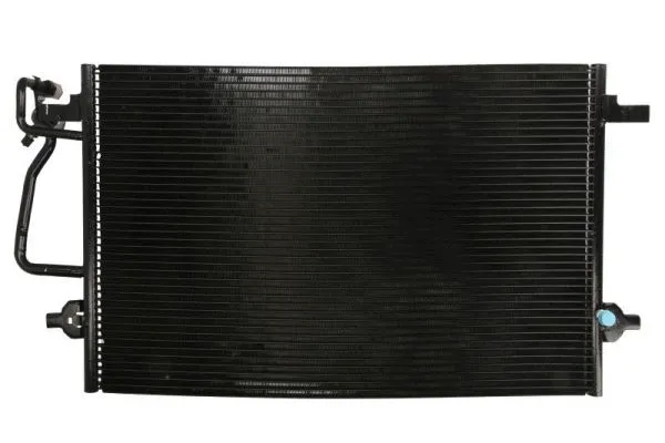 KTT110282 THERMOTEC Радиатор кондиционера