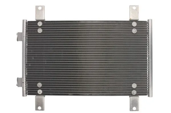 KTT110352 THERMOTEC Радиатор кондиционера